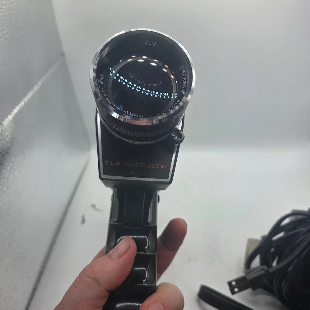 Sears vintage c125
